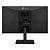 Monitor LG 19,5" LED HD 20MK400H-B.AWZM [F030] - Imagem 2