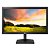 Monitor LG 19,5" LED HD 20MK400H-B.AWZM [F030] - Imagem 1