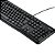 Teclado Logitech K120 Preto USB 920-004423-C [F030] - Imagem 3