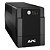 Nobreak APC Back-UPS 600VA 115V/220V AVR - BVX600BI-BR [F030] - Imagem 3