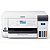 Impressora Epson SureColor F170 A4 - C11CJ80202 [F030] - Imagem 1