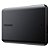 HD Externo Toshiba 2TB Canvio Basics Preto - HDTB520XK3AAI [F030] - Imagem 3