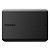 HD Externo Toshiba Canvio Basics Preto 4TB - HDTB540XK3CAI [F030] - Imagem 1