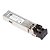 Transceiver HPE Aruba X120 Mini Gbic 1G SFP LCSXMMF - JD118B I [F030] - Imagem 1