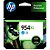 Cartucho de Tinta HP 954XL Ciano L0S62AB - L0S62AB [F030] - Imagem 1