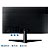 Monitor Samsung LED 24'' FHD LF24T350FHLMZD [F030] - Imagem 6