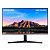 Monitor Samsung LED 28" 4k - LU28R550UQLMZD [F030] - Imagem 1