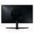 Monitor Samsung LED 28" 4k - LU28R550UQLMZD [F030] - Imagem 4