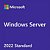 Windows Server Standard 2022 COEM Bra 16 core - P73-08323 [F030] - Imagem 1