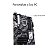 Placa Mãe Asus DDR4 AMD AM4 mATX PRIME A520-E [F030] - Imagem 4