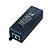 Injetor POE HPE Aruba AP-ATSR 1P SR 802.3at 30W - R6P67A I [F030] - Imagem 1