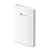 Access Point De Parede Omada Gigabit Mu-mimo Wireless Ac1200 Eap235-wall Smb [F023] - Imagem 1