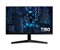 Monitor Samsung Gamer 27" Fhd 75hz Hdmi Vga Freesync Preto Série T350 - Lf27t350fhlmzd [F023] - Imagem 1