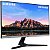 Monitor Samsung Uhd 28" 4k, Hdmi, Display Port, Freesync, Preto, Série Ur550 - Lu28r550uqlmzd [F023] - Imagem 2