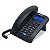 Telefone Com Fio E Identificador De Chamadas Tc 60 Id Preto 4000074 [F023] - Imagem 1