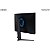 Monitor Samsung Gamer Odyssey G32 27"" 165hz 1ms Fhd Hdmi Dp Headphone Has Pivot Preto Série G32 - Ls27ag320nlxzd [F023] - Imagem 3