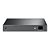 Switch Fast 24 Portas 10/100 Mesa Ou Montável Em Rack Não Gerenciável Tl-sf1024d Smb [F023] - Imagem 4