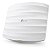 Access Point Wireless Gigabit Mu-mimo Montável Em Teto 2.4ghz E 5ghz Ac1750 Eap245 Smb [F023] - Imagem 1