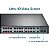 Switch Poe+ C/ 24 Portas 10/100mbps E 2 Portas Gigabit Tl-sl1226p Smb [F023] - Imagem 4