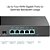 Roteador Vpn Gigabit Multi-wan Safestream Tl-er7206 Smb [F018] - Imagem 4