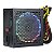 Fonte Gamer Dash 500w Preto Com Fan Led Rgb - Vfg500wpr [F018] - Imagem 3