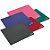 Mouse Pad Caixa Com 40un Ac066 - Preto, Azul, Verde, Rosa E Vermelho [F018] - Imagem 1