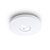 Access Point Wi-fi 6 Montavel Em Teto Dual Band 2.4/5ghz Ax3000 Eap650 Smb [F018] - Imagem 2