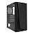 Gabinete Gamer Indux Preto Lateral Vidro - Vinik - Ggivtbk [F018] - Imagem 4