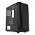 Gabinete Gamer Indux Preto Lateral Vidro - Vinik - Ggivtbk [F018] - Imagem 1