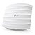 Access Point Wireless Dual Band Gigabit Mimo Montavel Em Teto Ac1350 Eap225 Nacional Smb [F018] - Imagem 1