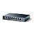 Switch 8 Portas Gigabit De Mesa 10/100/1000 Mbps Tl-sg108 Smb [F018] - Imagem 2