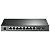 Switch Smart Gigabit Poe De 8 Portas C/ 2 Slots Sfp Jetstream Tl-sg2210p Smb [F018] - Imagem 2