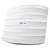 Access Point Wireless N 300mbps Montável Em Teto Eap115 Smb [F018] - Imagem 1