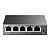 Switch Easy Smart Gigabit De 5 Portas 10/100/1000 Tl-sg105e Smb [F018] - Imagem 4