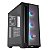 Gabinete Masterbox Mb520 Argb - Mcb-b520-kgnn-rga [F018] - Imagem 1