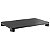 Suporte Para Monitor Regulagem De Altura Modular 17" 32" Plmsm01p - Base De Madeira [F018] - Imagem 4