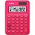 Calculadora De Mesa 10 Dígitos Pink - Ms-7uc-rd-n-dc [F018] - Imagem 1