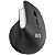 Mouse Vertical Sem Fio Ms800 2.4ghz Preto - Mo384 [F018] - Imagem 1