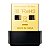 Adaptador Usb Wireless Ac600 Archer Dual Band 2.4ghz E 5ghz T2u Nano [F018] - Imagem 1