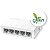 Switch De Mesa C/ 5 Portas Fast 10/100 Mbps Ls1005 Smb [F018] - Imagem 1