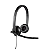 Headset Logitech H570e USB Stereo VC - 981-000574 [F030] - Imagem 3