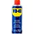 Lubrificante e Desengripante Aerosol 300ml Spray WD40 - CXM / 6 [F002] - Imagem 1