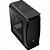 Gabinete Gamer Aerocool Aero One Mini Preto Lateral Vidro [F002] - Imagem 7