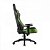 Cadeira Gamer Fortrek Cruiser Preta/Verde [F002] - Imagem 3