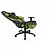 Cadeira Gamer Fortrek Cruiser Preta/Verde [F002] - Imagem 4