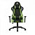 Cadeira Gamer Fortrek Cruiser Preta/Verde [F002] - Imagem 1