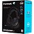 Headset Gamer Fortrek Crusader P2 + USB RGB Preto [F002] - Imagem 7