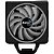 Cooler Para Processador Aerocool Cylon 4F ARGB Preto [F002] - Imagem 5