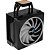 Cooler Para Processador Aerocool Cylon 4F ARGB Preto [F002] - Imagem 7