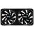 Cooler Dual Fan Aerocool Astro 24 ARGB [F002] - Imagem 5